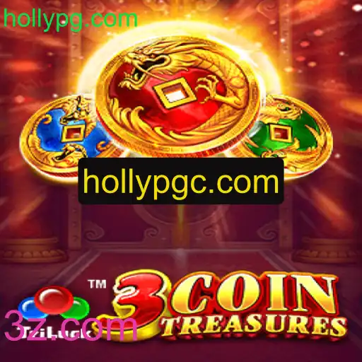 Descubra as Aventuras de 3CoinTreasures: Um Guia Completo