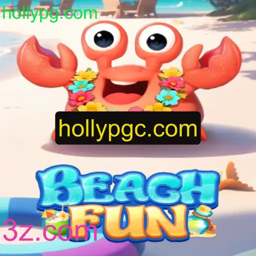 Descubra o Mundo Divertido de BeachFun