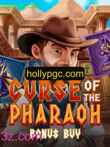 Explorando o Fascinante Mundo de 'CurseofthePharaohBonusBuy' da Hollypg.com