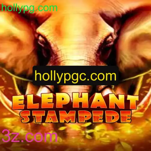 Descubra o Incrível Mundo de ElephantStampede
