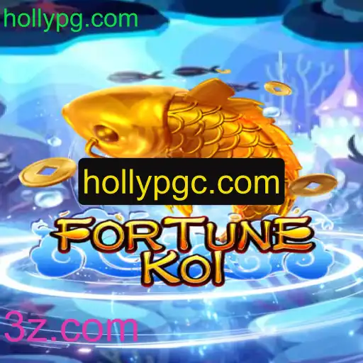 FORTUNEKOI: Uma Jornada no Mundo dos Jogos com Temática Oriental