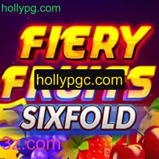 Explorando o Jogo FieryFruitsSixFold: Uma Diversão Ardente