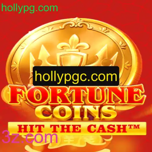 Descubra o Empolgante Mundo de FortuneCoins no Hollypg.com