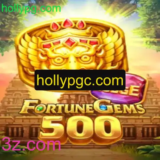 Descubra o Mundo Empolgante de FortuneGems500