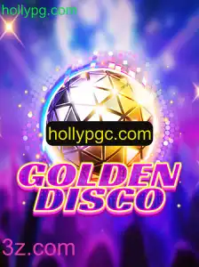 GoldenDisco: Um Novo Fenômeno no Mundo dos Jogos