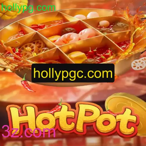 Descubra o Fascinante Mundo do Jogo 'Hotpot'