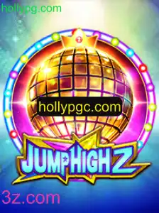 Explore o Fascinante Mundo de JumpHigh2