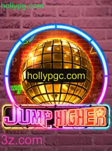 Explorando o Mundo Empolgante de 'JumpHigher'