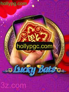 Uma jornada através de LuckyBatsM: Introdução e Regras do Jogo