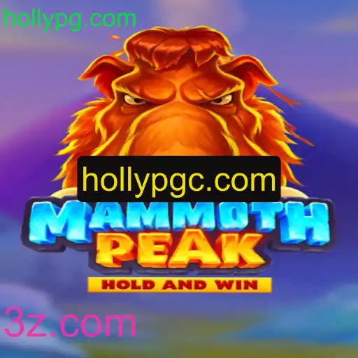 Descubra o Mundo de MammothPeak: O Novo Jogo Revolucionário