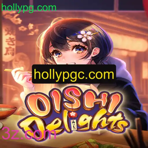 Descubra o Mundo de OishiDelights: Um Jogo de Estratégia e Criatividade