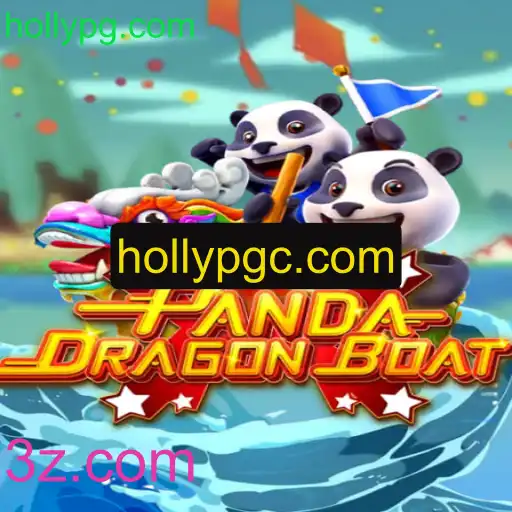 Explorando o Jogo PANDADRAGONBOAT