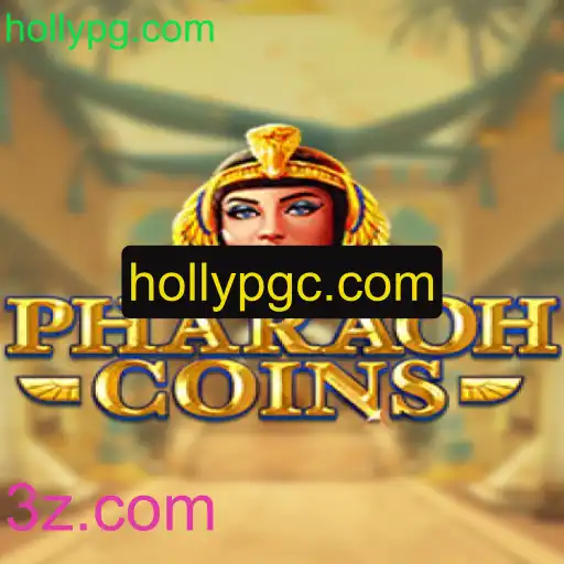 PharaohCoins: A Nova Sensação no Mundo dos Jogos Online