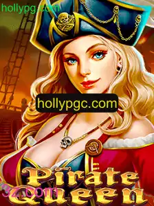 Descubra as Aventuras de 'PirateQueen': Um Jogo de Estratégia e Exploração