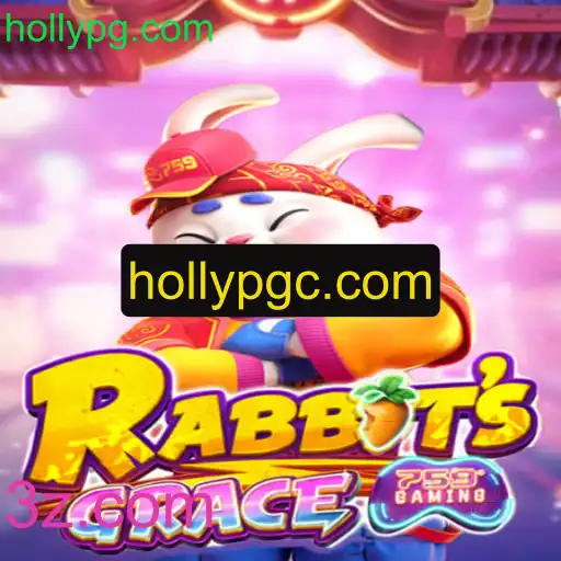 RabbitsGrace: A Nova Sensação do Mundo dos Jogos