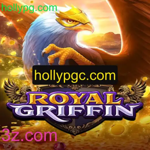 Descubra o Fascinante Mundo de RoyalGriffin