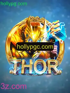 Explorando o Fascinante Mundo de Jogo THOR