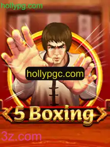 Explorando o Mundo de 5Boxing: Introdução, Descrição e Regras