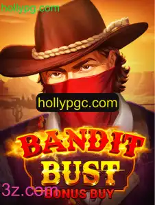 Desvendando o Mundo do Jogo 'BanditBustBonusBuy'