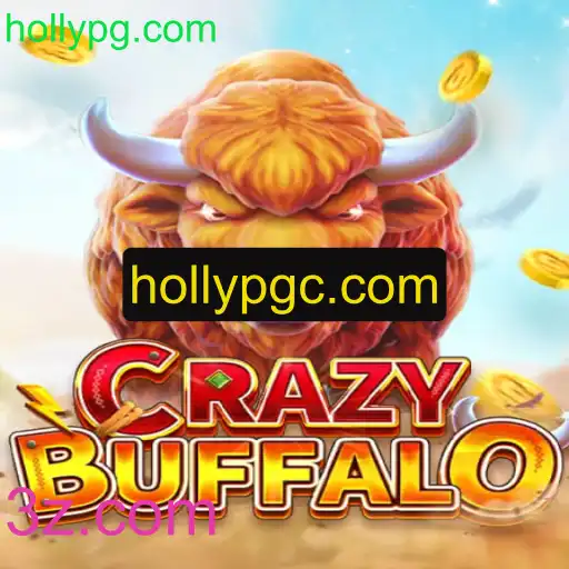 Descubra o Novo Fenômeno dos Jogos: CRAZYBUFFALO