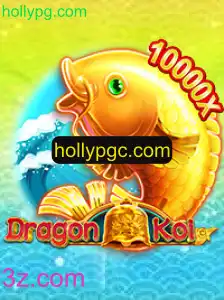 DragonKoi: Aventura e Estratégia no Novo Fenômeno dos Jogos