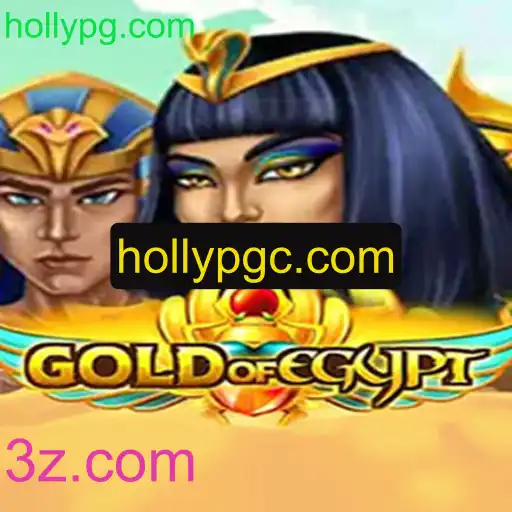 Descubra os Mistérios de GoldOfEgypt