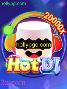 Explorando o Mundo do Jogo HotDJ