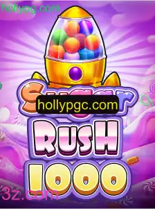 Descubra o Fascinante Mundo de SugarRush1000 no Hollypg.com