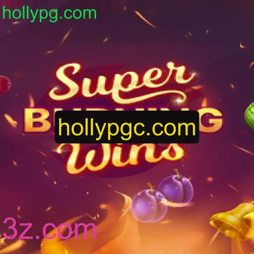 Descubra SuperBurningWins: O Excitante Mundo das Slots com hollypg.com