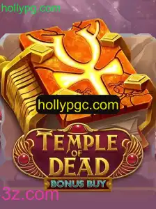Explore o Emocionante Mundo do Jogo TempleofDeadBonusBuy
