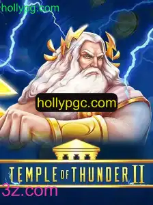 TempleofThunderII: Explorando Aventuras Épicas