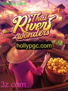 Descubra a Excitante Aventura no Jogo ThaiRiverWonders