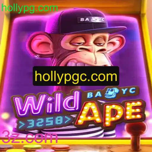 Descubra o Fascinante Mundo de WildApe3258